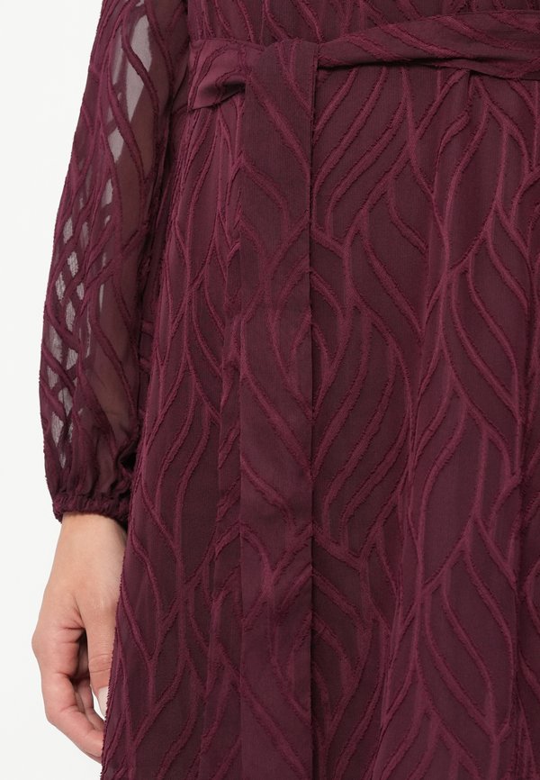 VILA VIMIKA O-NECK
