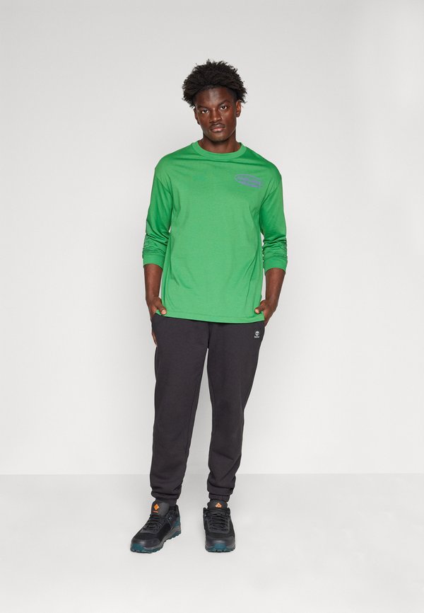 Timberland LONG SLEEVE GRAPHIC TEE