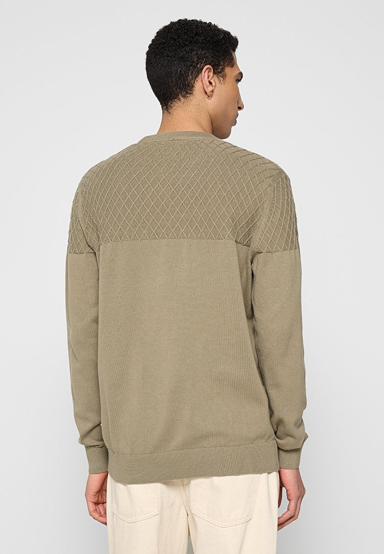 Lindbergh Strickpullover Media 2