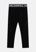 KARL LAGERFELD KIDS Leggings - Hosen Media 1