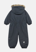 Wheat SNOWSUIT NICKIE UNISEX