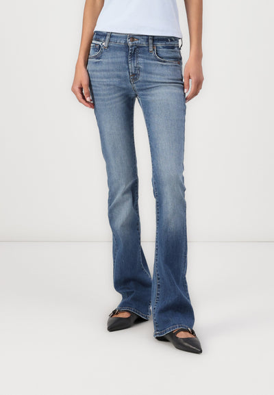 7 for all mankind GROOVY