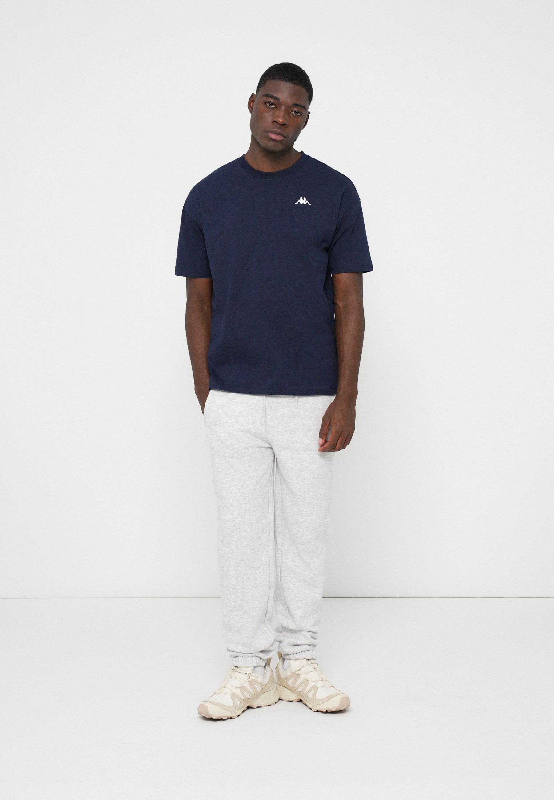 Kappa AUTHENTIC GOTHENBURG