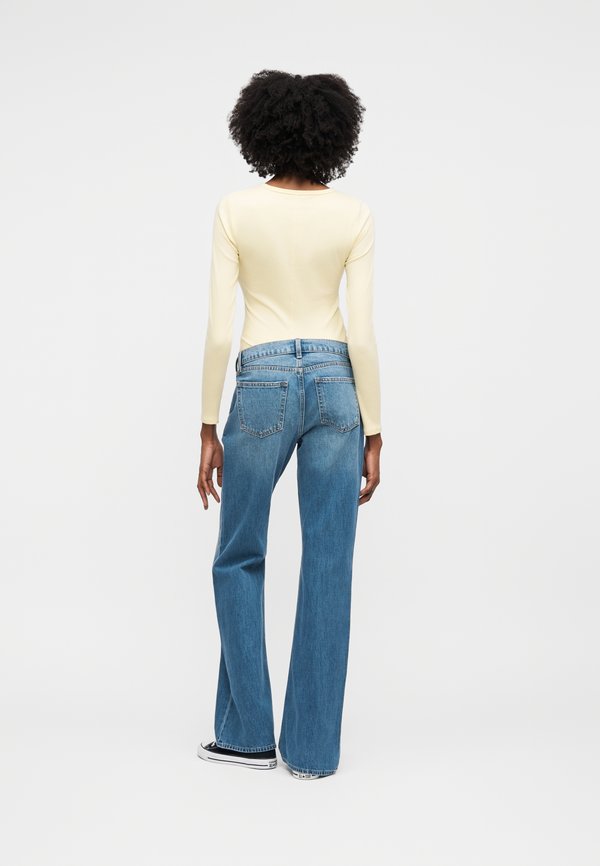 Gap Tall WILDMAY RIGID