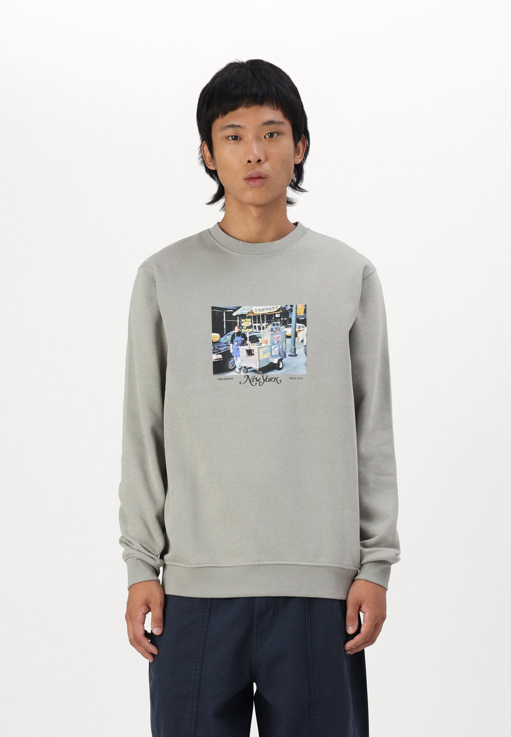 Only & Sons ONSROBERT PHOTO