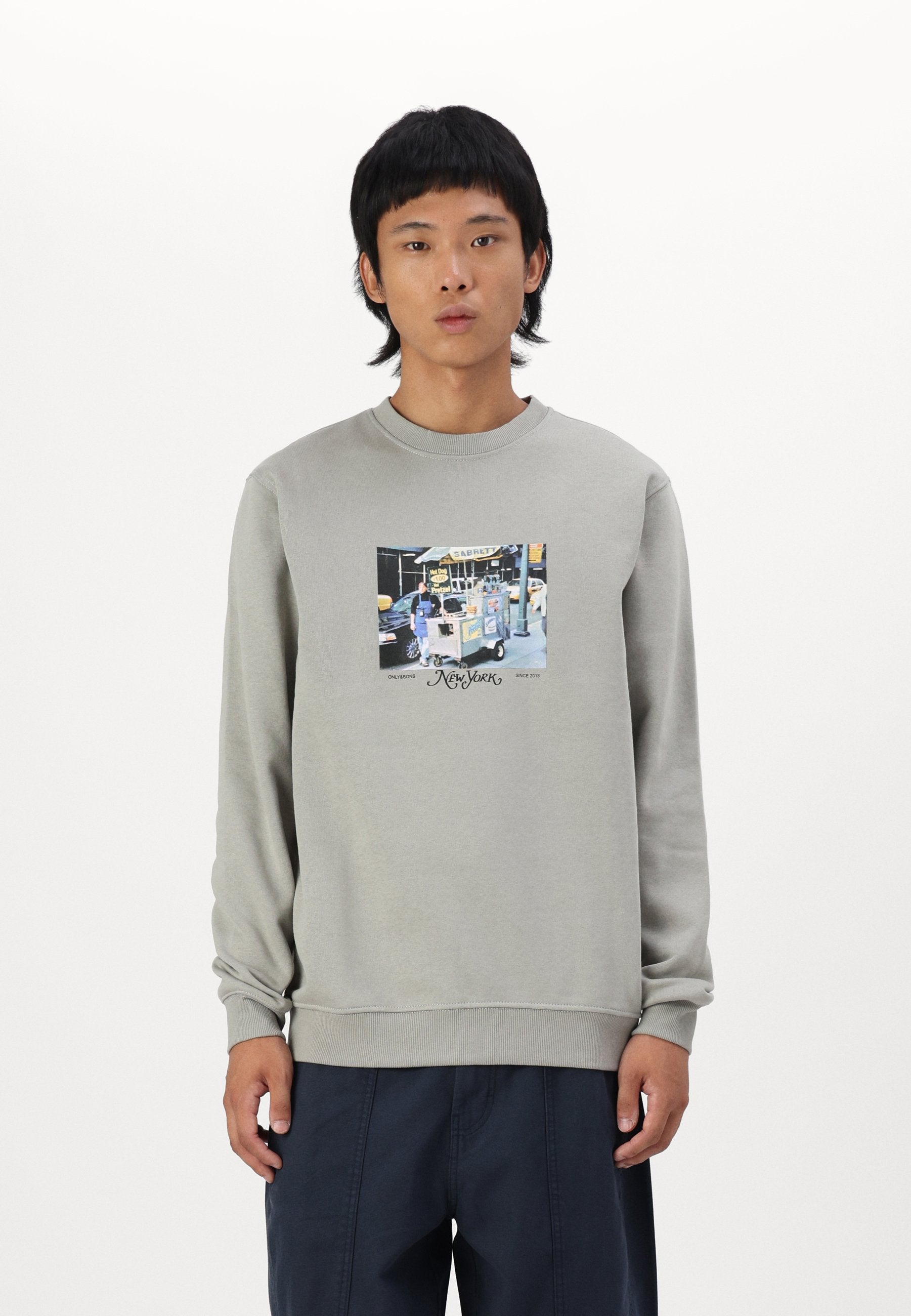 Only & Sons ONSROBERT PHOTO