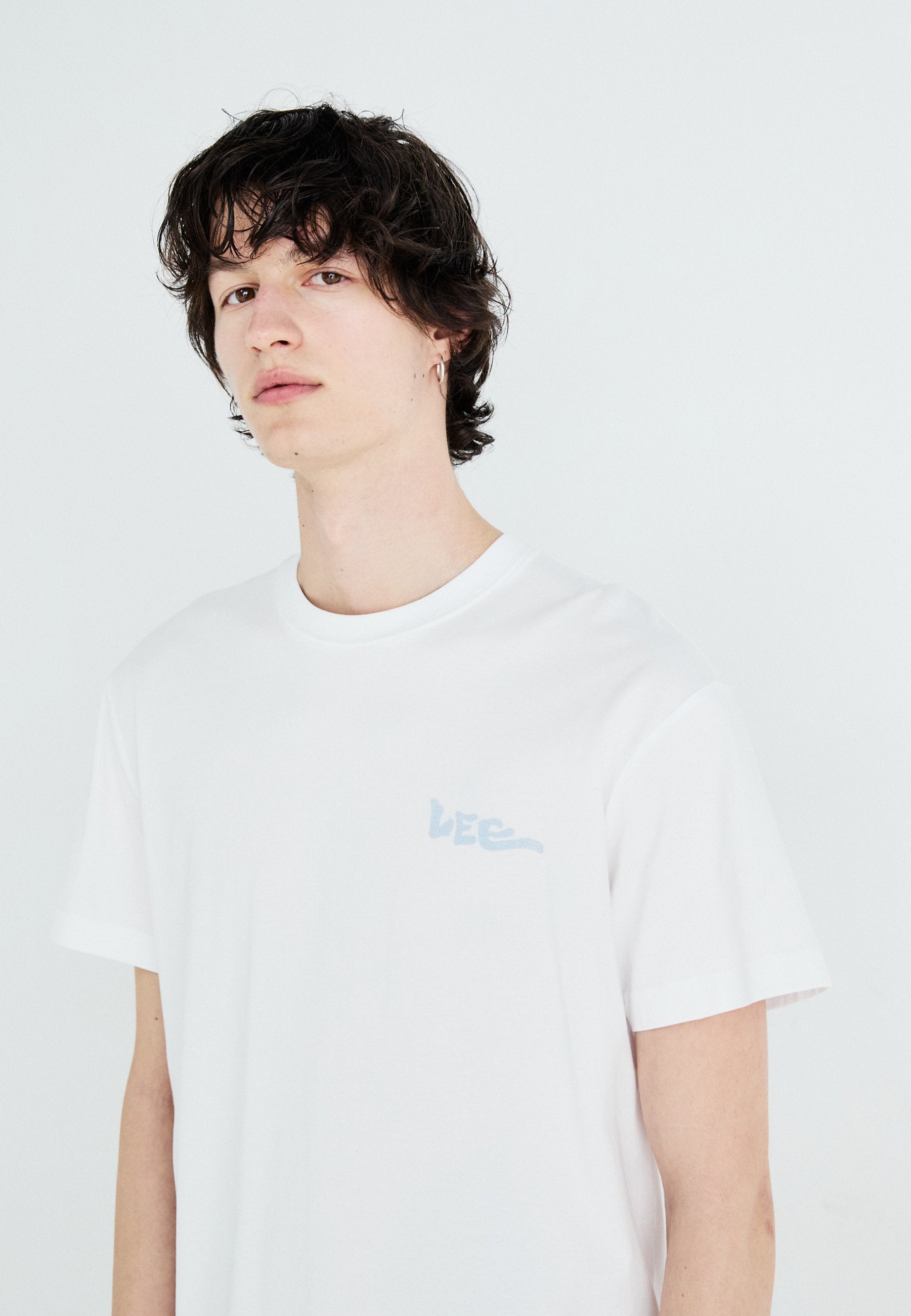 Lee RELAXED TEE