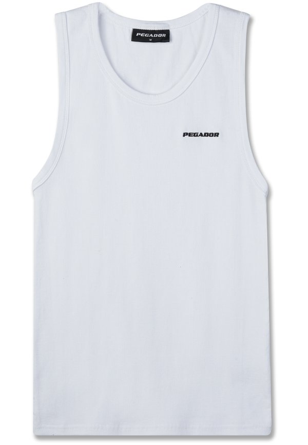 Pegador LOGO UNDERSHIRT