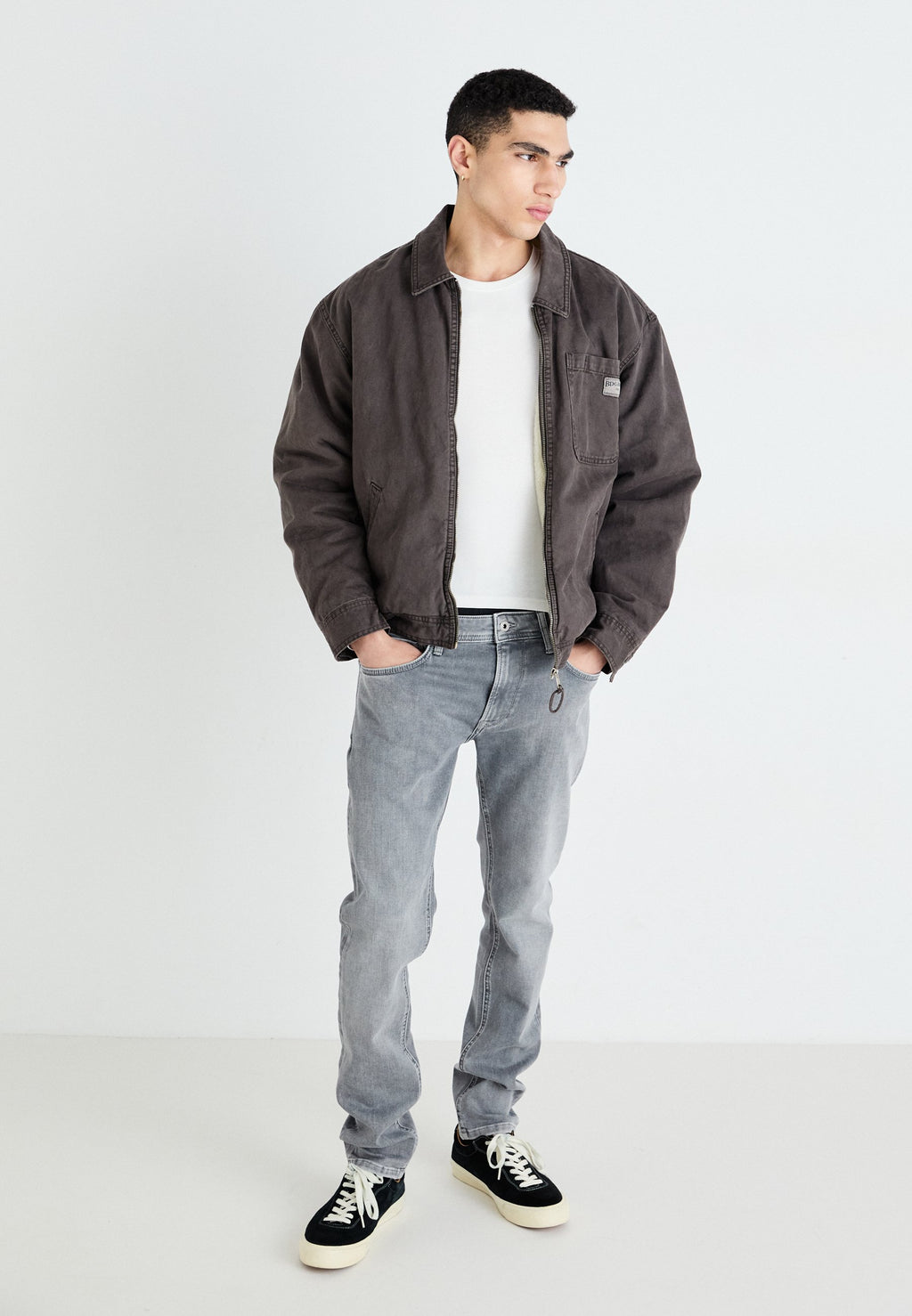 Pepe Jeans STANLEY
