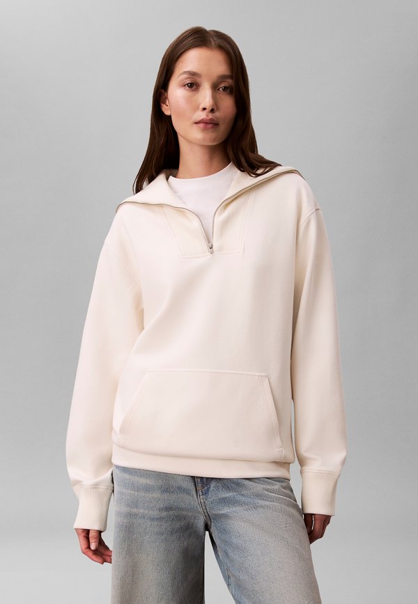 Calvin Klein Sweatshirt - tofu