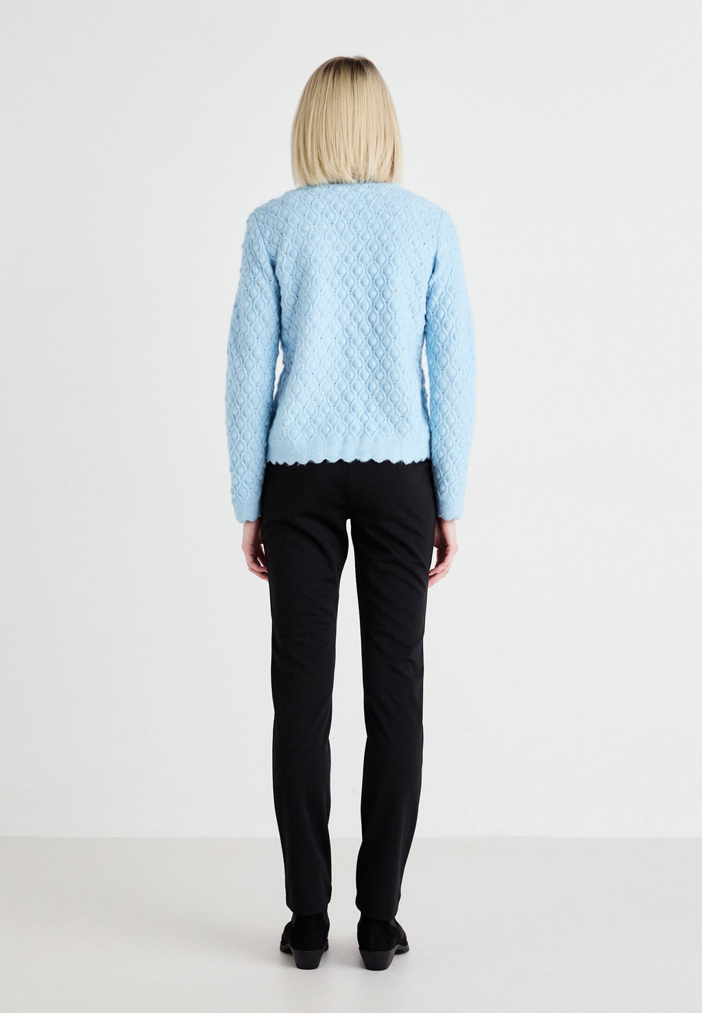 Vero Moda VMLUCCA SLIM PANT
