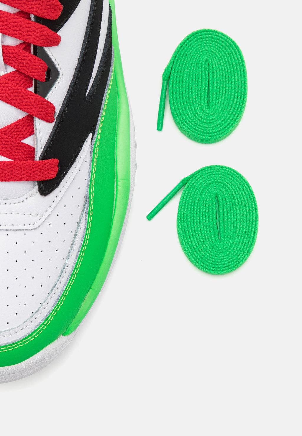 Patrick Ewing SPORT LITE LOW PRESIDENT UNISEX