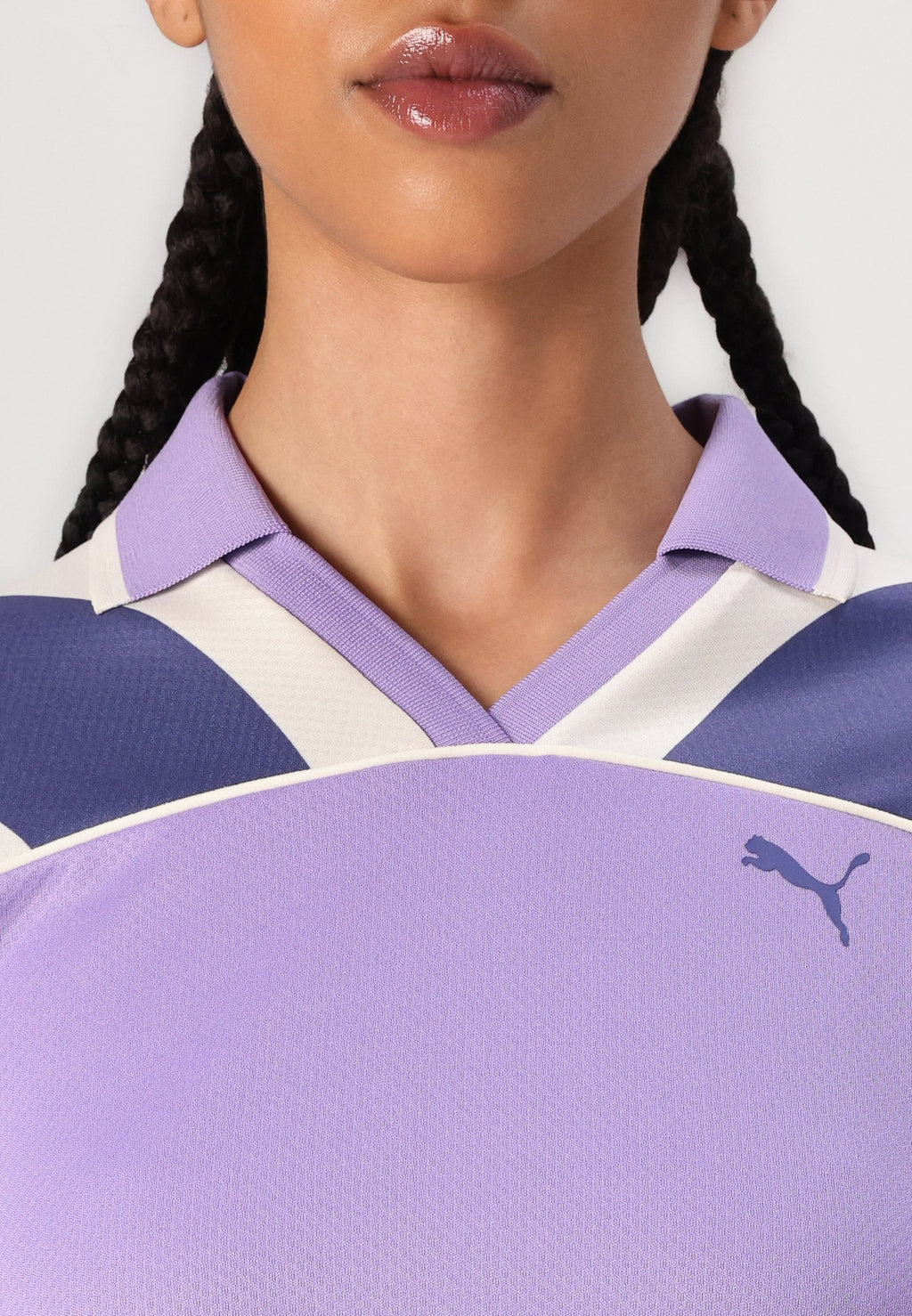 Puma FUTURE ARCHIVE FOOTBALL BABY TEE