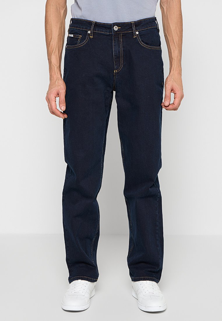 Lindbergh Jeans Straight Leg Media 1