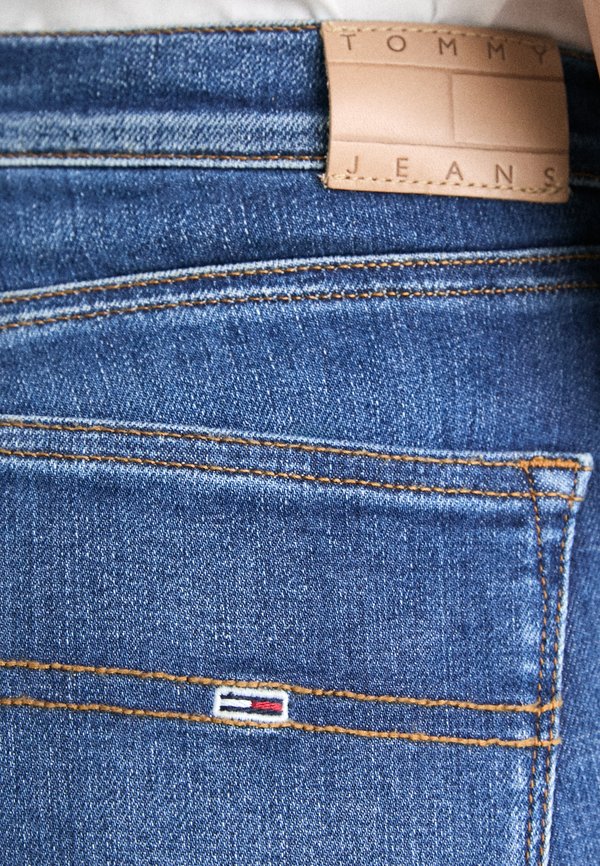 Tommy Jeans NORA ZIP