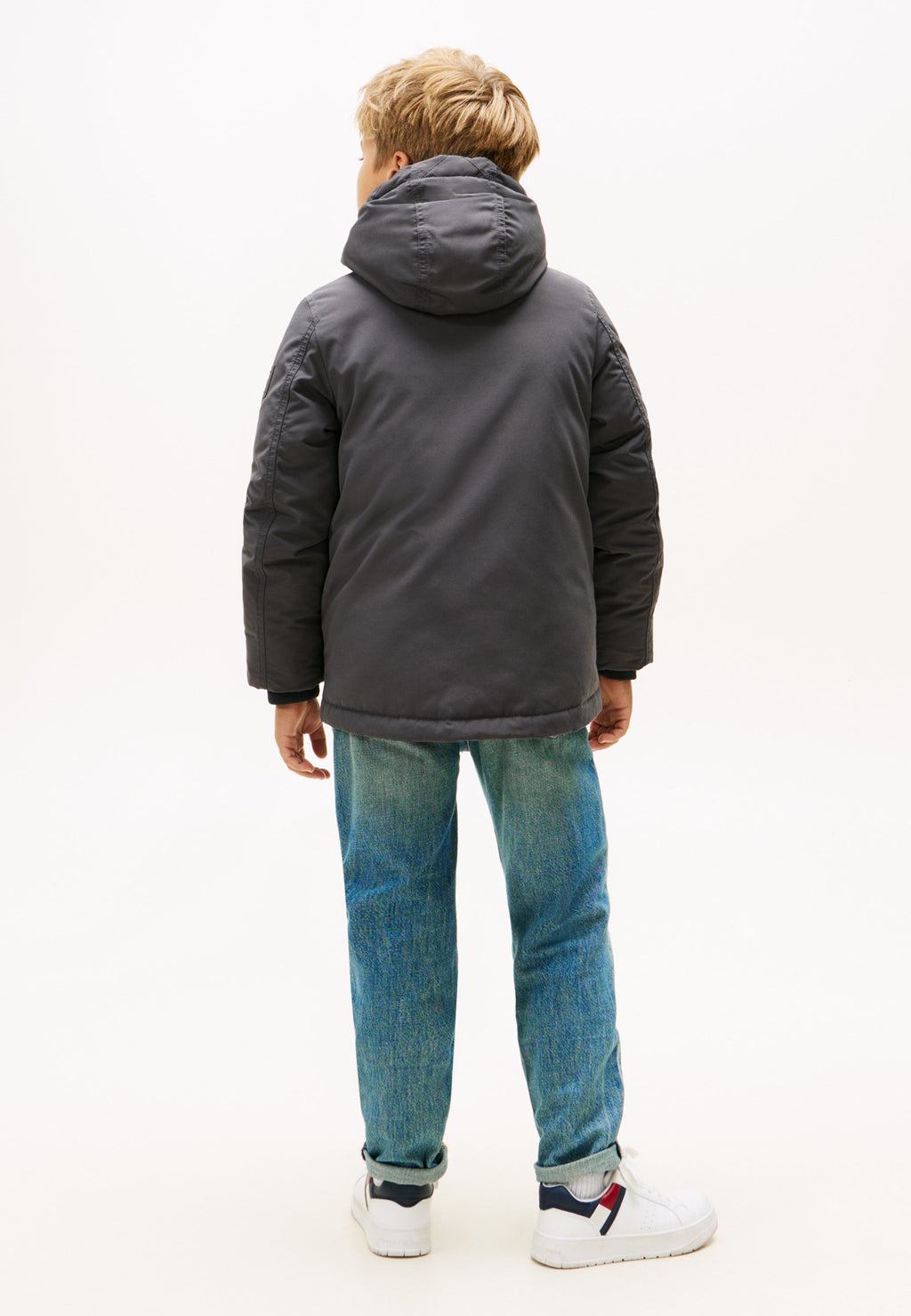 HOODED Media 5