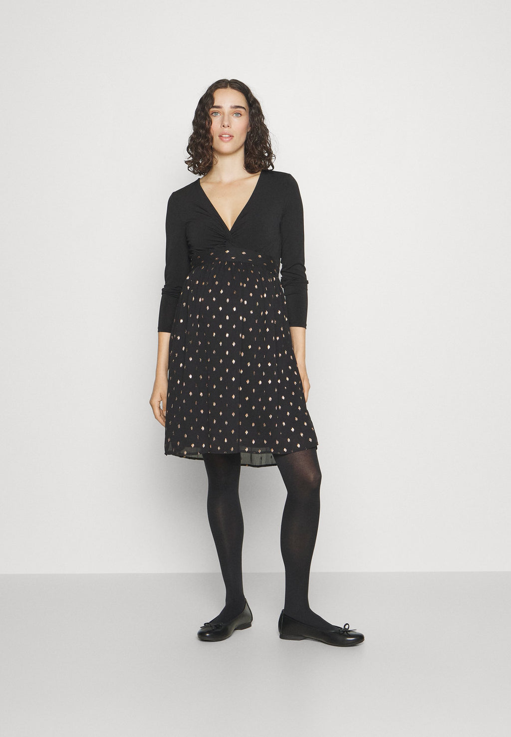 ONLY MATERNITY OLMIVY SKIRT