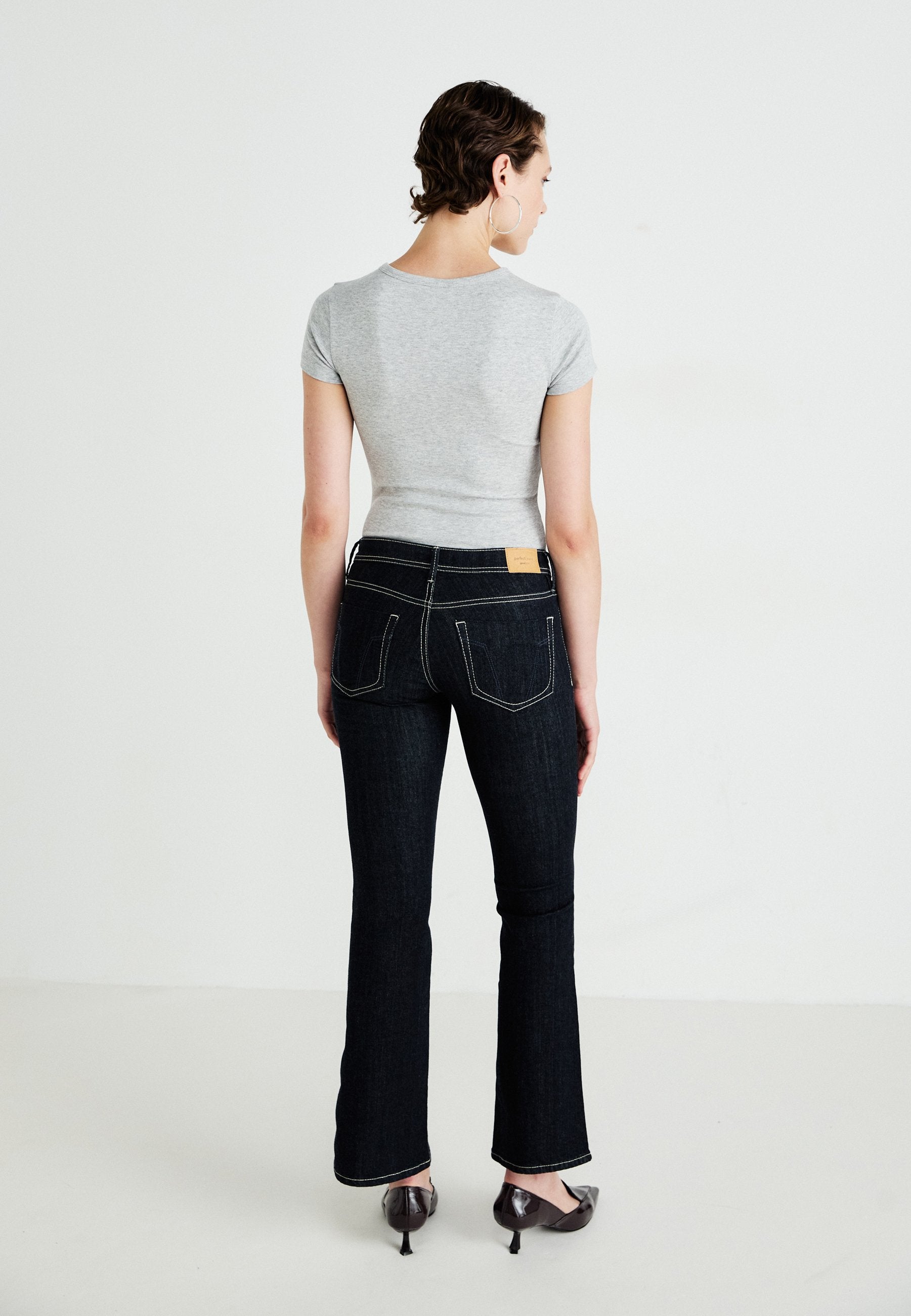 Gina Tricot ULTRA LOW