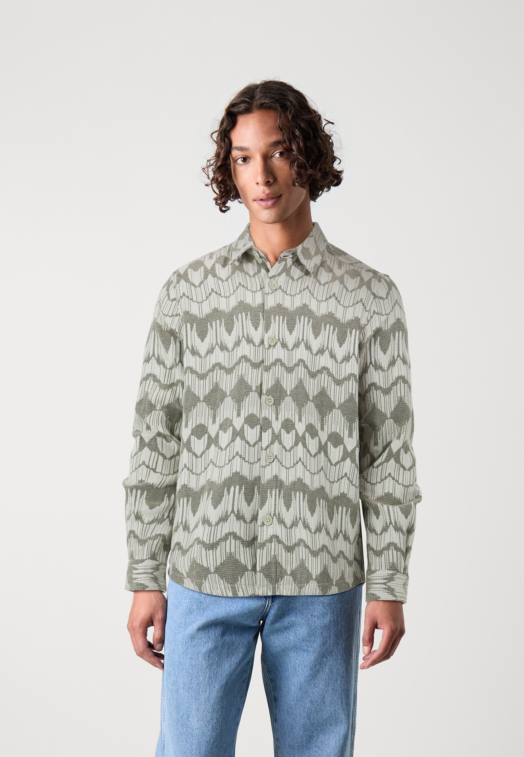 ONSMILO OVERSHIRT Media 3