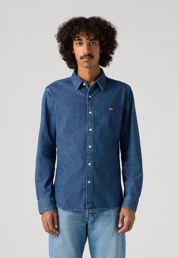 Levi's® BATTERY SHIRT - Shirt - lyon