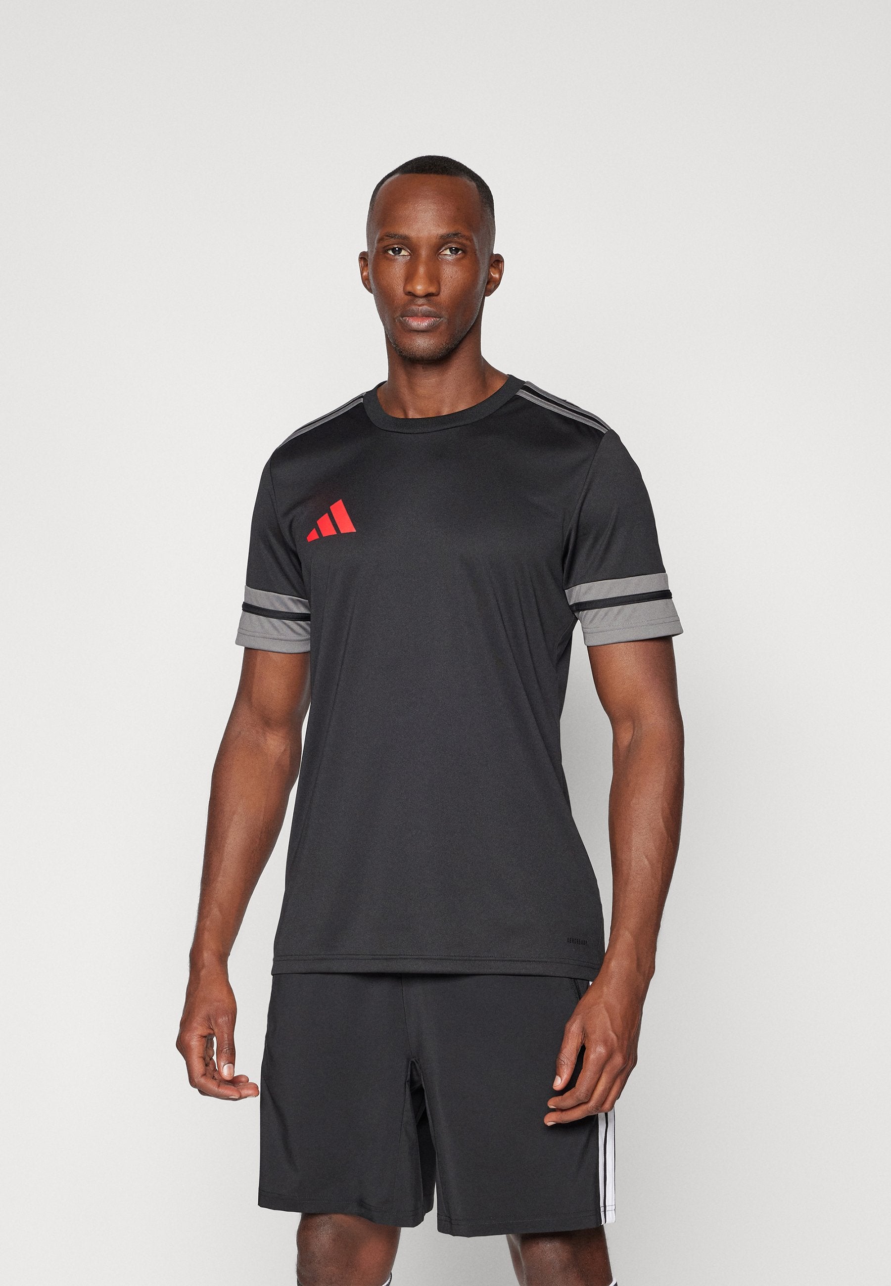 adidas Performance SQUADRA25 SHORT SLEEVE