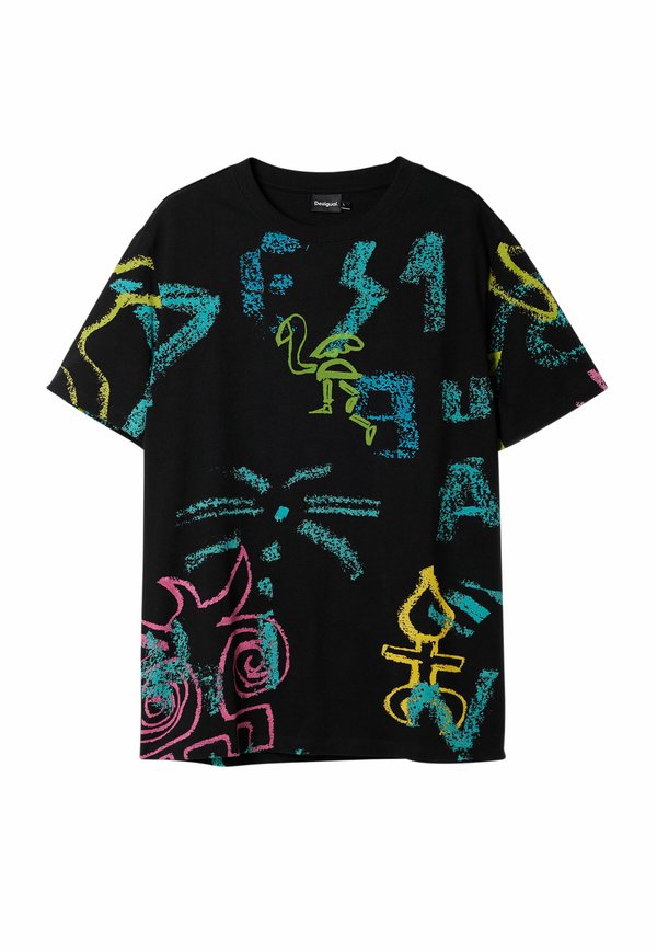 Desigual