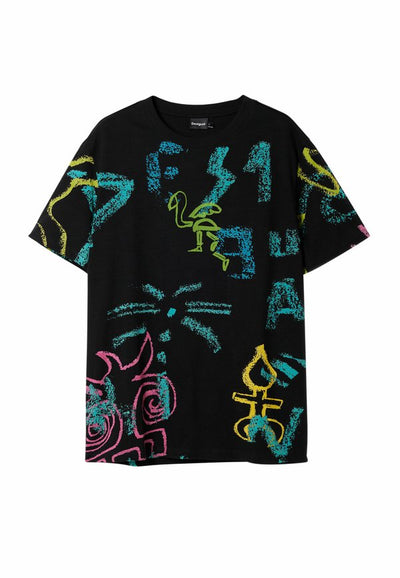 Desigual