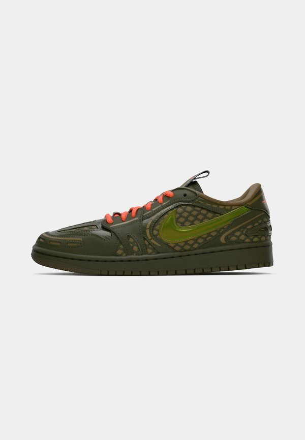Jordan AIR JORDAN 1 LOW METHOD OF MAKE