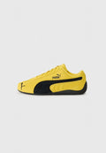 Puma SPEEDCAT OG UNISEX - Trainers - pelé yellow/black