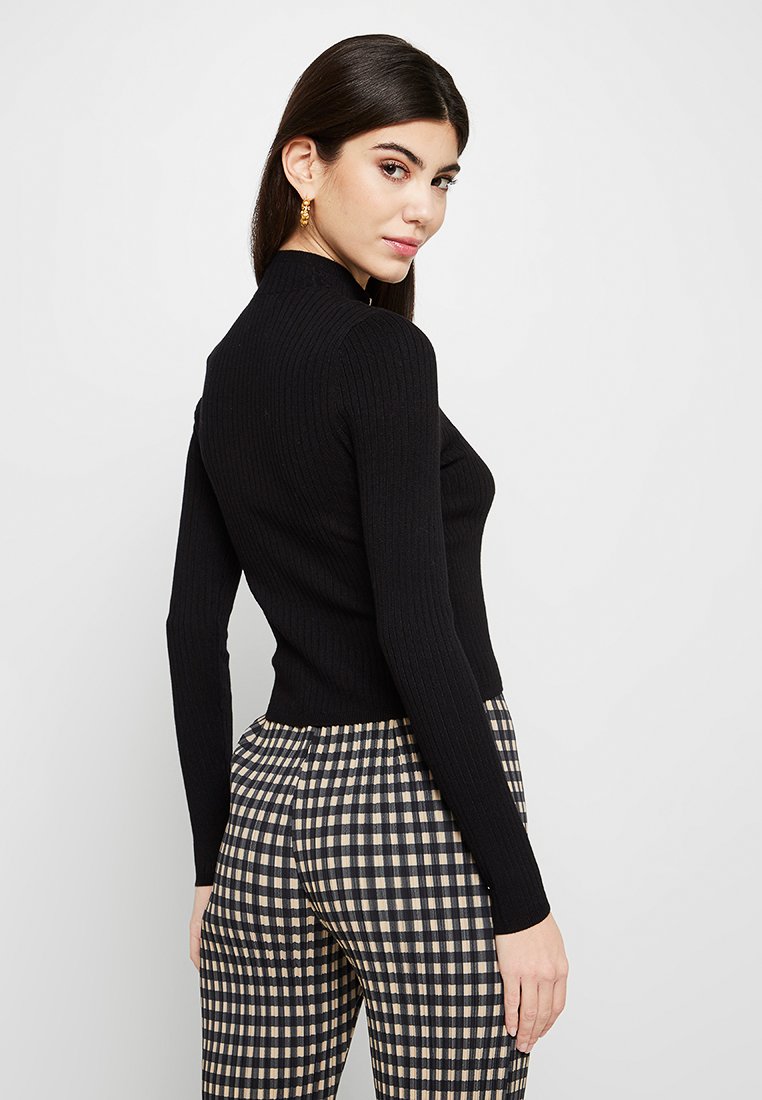 ONLY Strickjacke Media 2