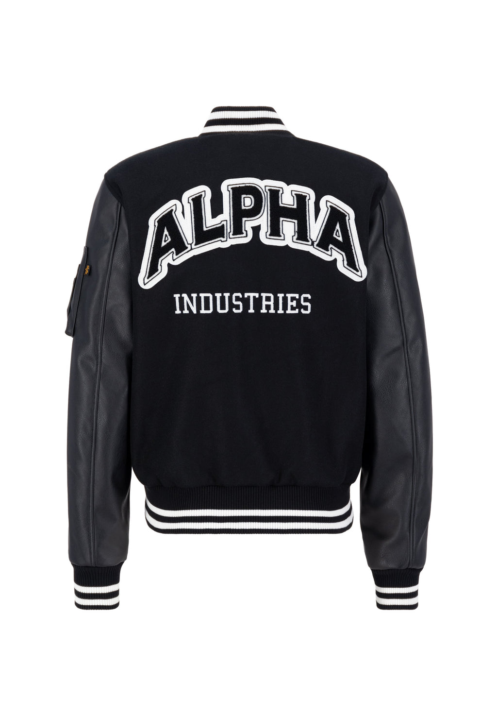 Alpha Industries PU COLLEGE JACKET