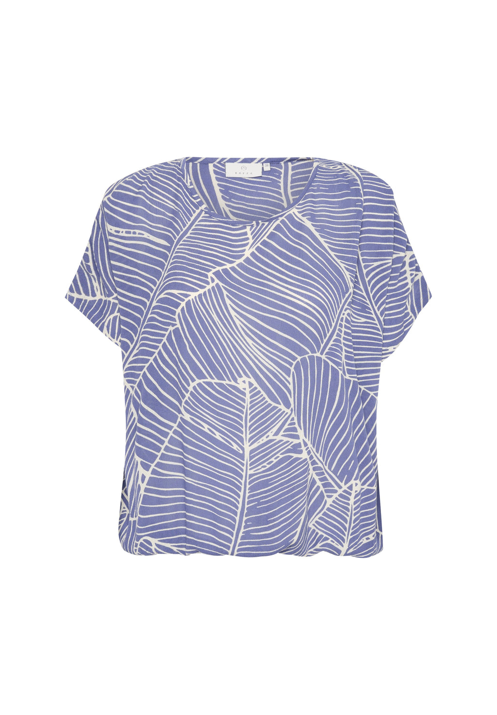 Kaffe KAAMBER SLEEVELESS PRINTED