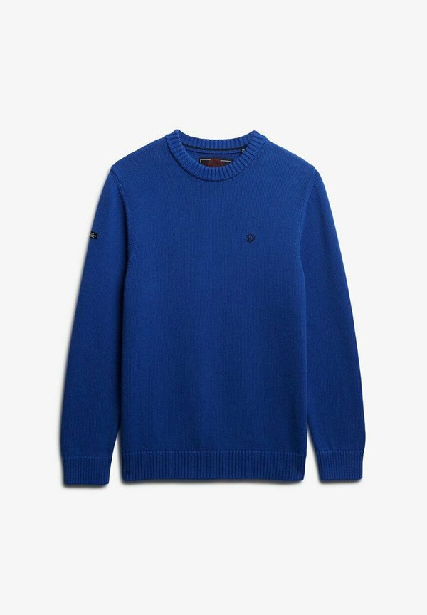 Superdry & Co Jumper -  blue