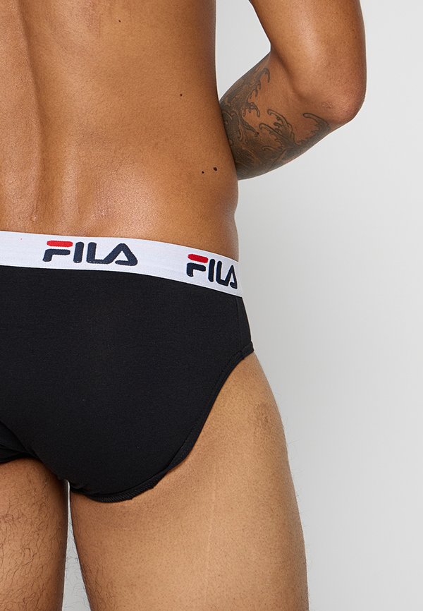 Fila 2 PACK