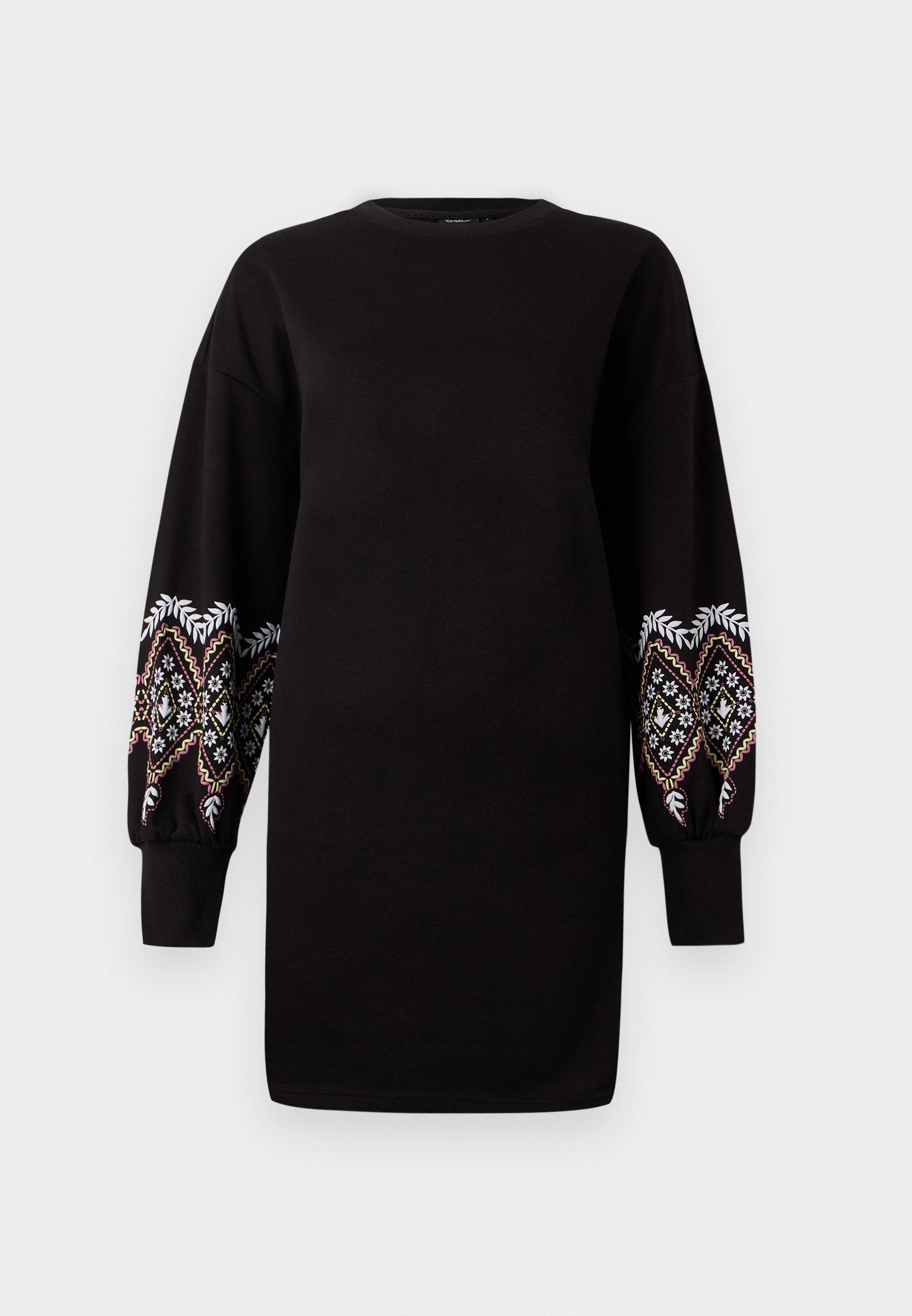ONLBROOKE FLOWER DRESS Media 1