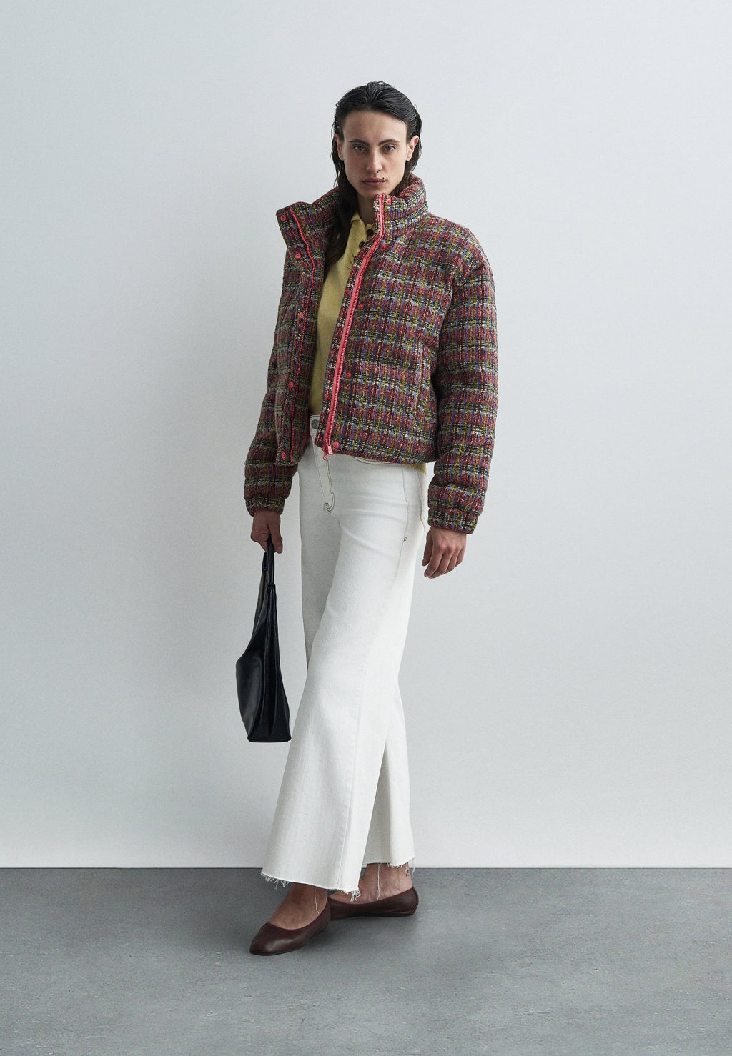 BOMBER JACKET Media 2