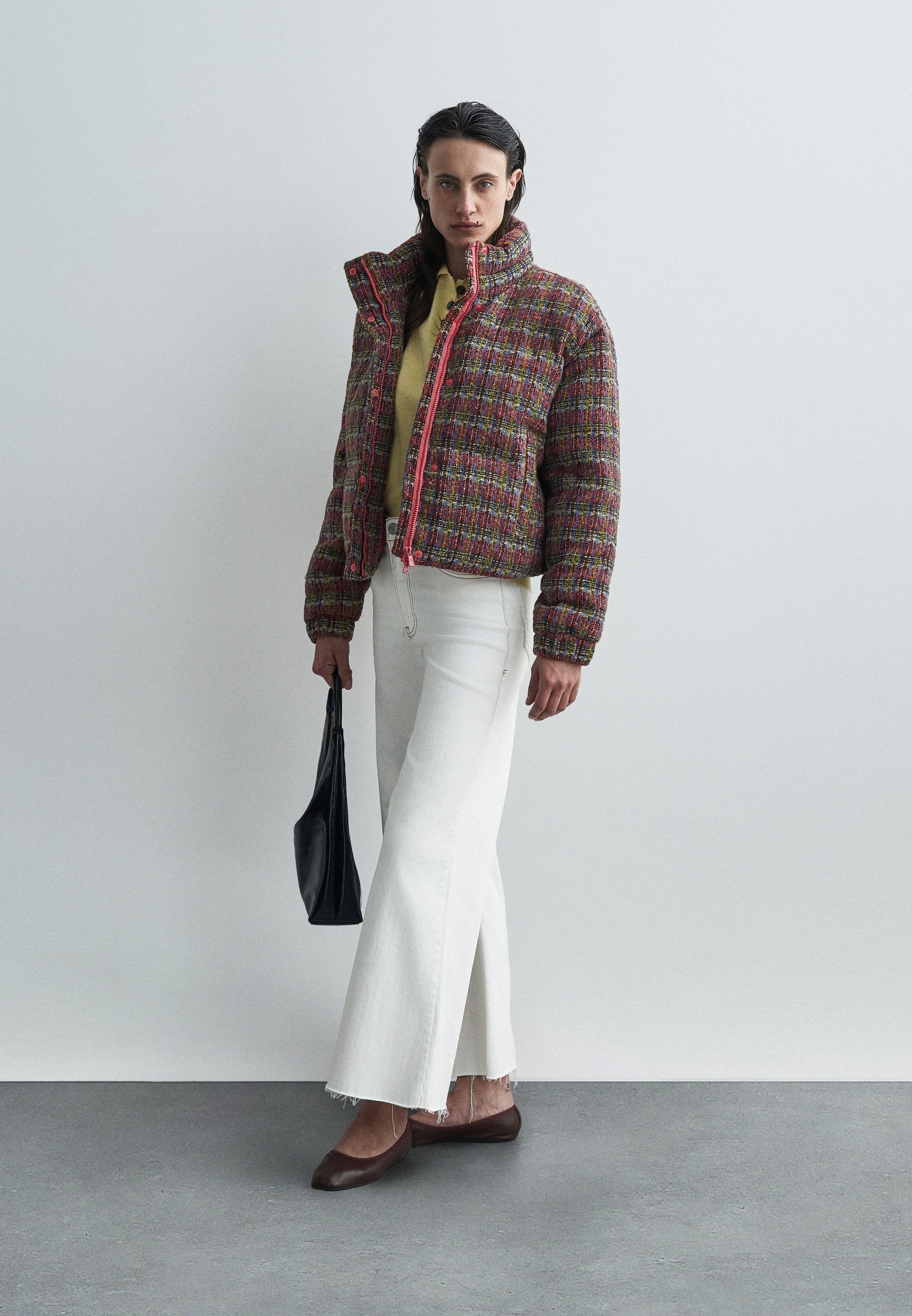 BOMBER JACKET Media 2