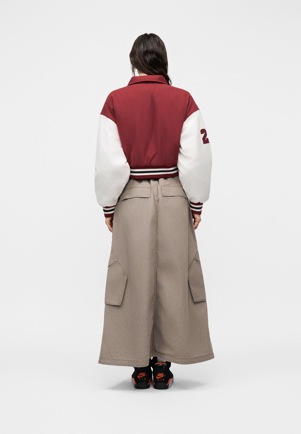 Jordan LOOSE FIT