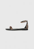 BECA FLAT ANKLE STRAP Media 1