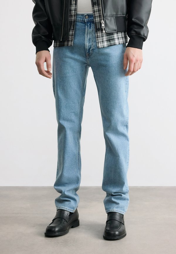 Calvin Klein Jeans STANDARD STRAIGHT