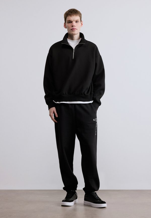 Calvin Klein 350TERRY 1968 GRAPHIC MONOLOGO