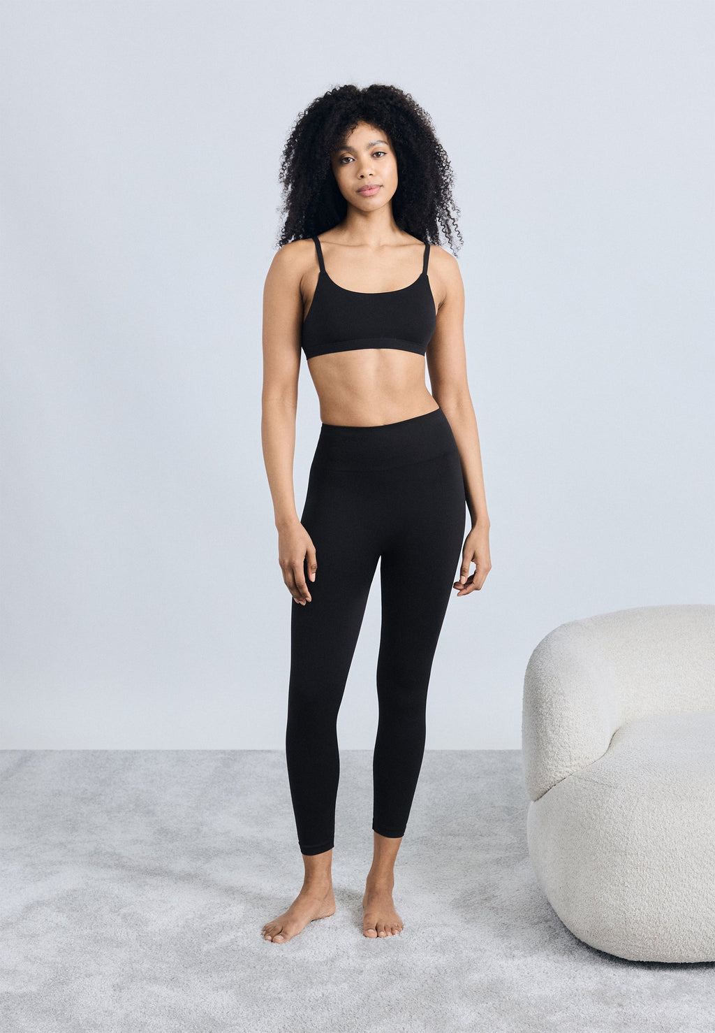 Spanx NEW SEAMLESS REGULAR