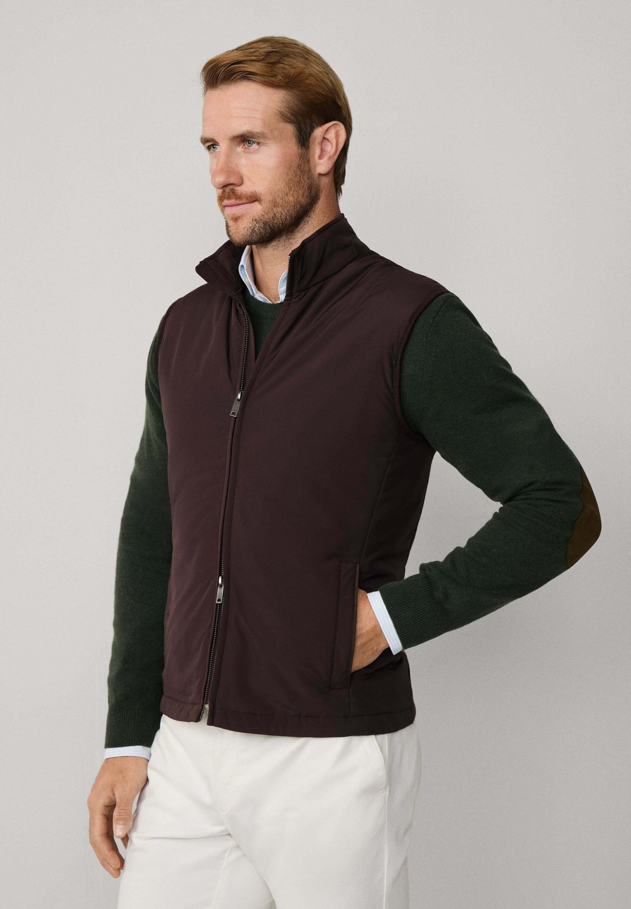 Hackett London