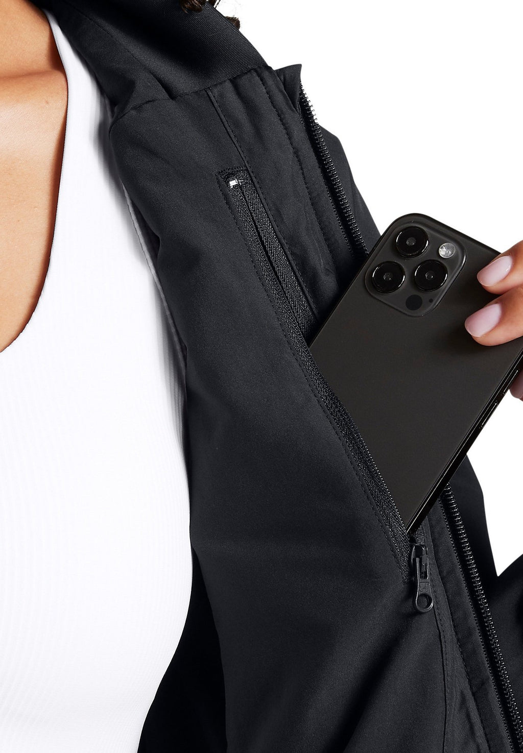 Under Armour UNSTOPPABLE INSULATED