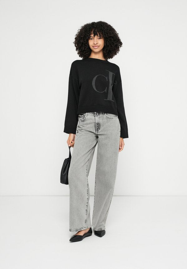 Calvin Klein Jeans LONG SLEEVE