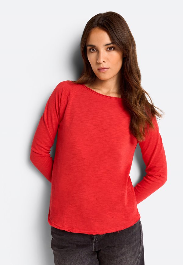 Rich & Royal MIT RAGLAN