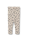 Wheat Leggings - Hosen - Wheat - View 1