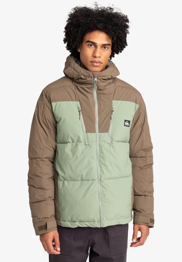 Quiksilver