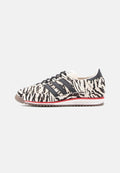 adidas Originals SL 72 OG - Trainers - white/core black/better scarlet