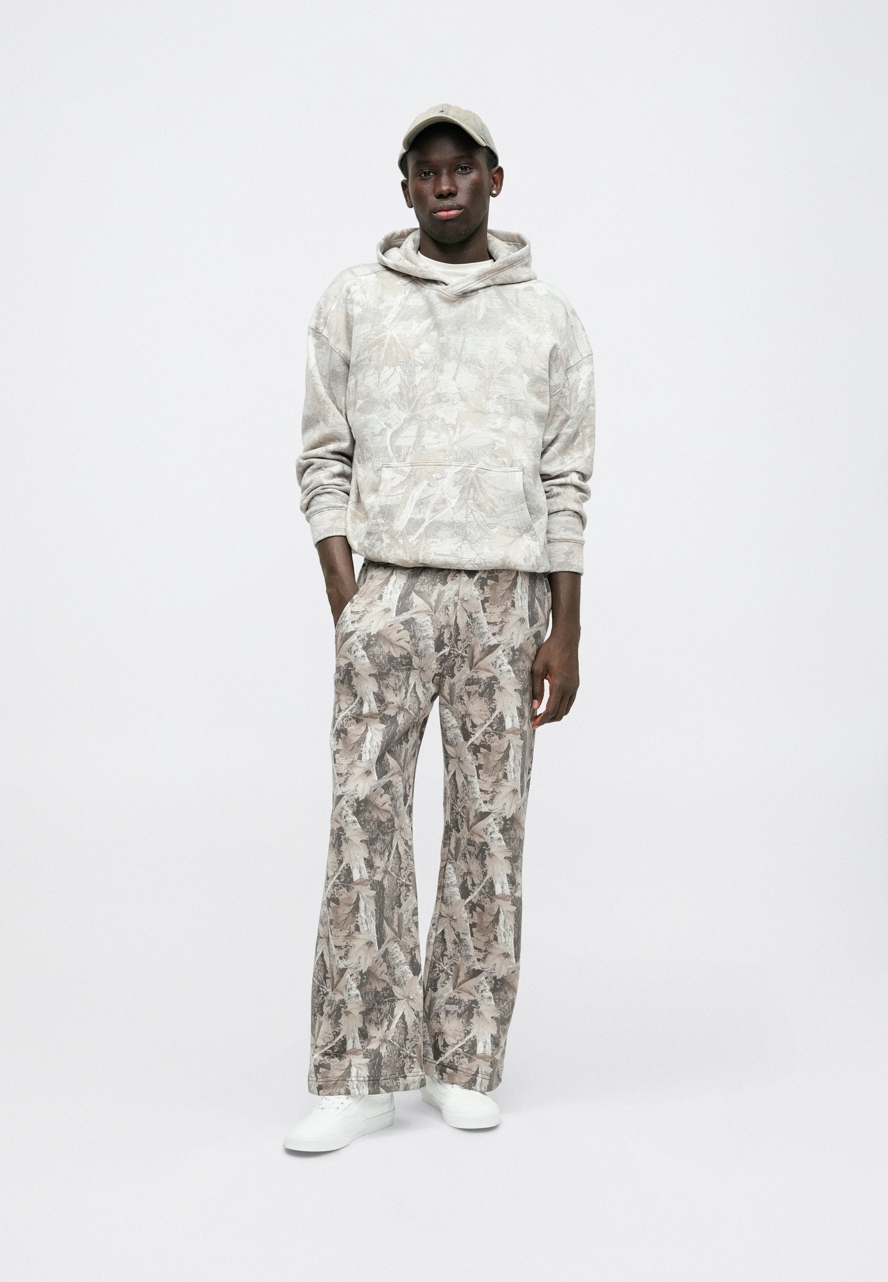 Hollister Co. BOOTCUT WEBEX
